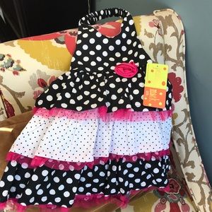 BNWT sz 2t Toddler Girls summer dress!!